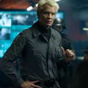 Alien: Earth - galeria zdjęć - filmweb