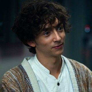 Boy Kavalier