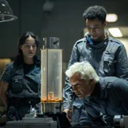 Alien: Earth - galeria zdjęć - filmweb