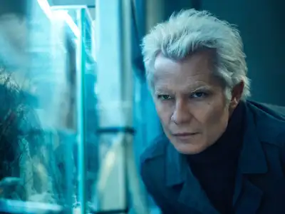 Obcy: Ziemia - galeria zdjęć - filmweb