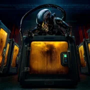 Alien: Earth - galeria zdjęć - filmweb