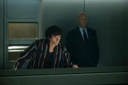 Obcy: Ziemia - galeria zdjęć - filmweb