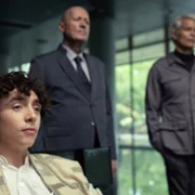 Alien: Earth - galeria zdjęć - filmweb