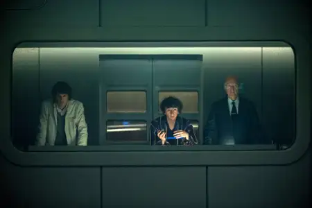Obcy: Ziemia - galeria zdjęć - filmweb
