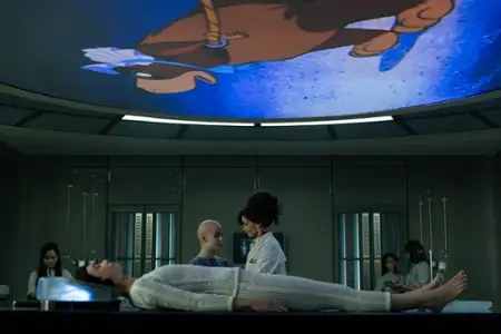 Obcy: Ziemia - galeria zdjęć - filmweb