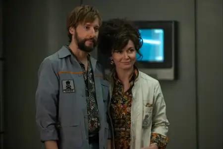 Obcy: Ziemia - galeria zdjęć - filmweb