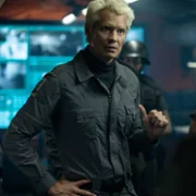Alien: Earth - galeria zdjęć - filmweb