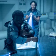 Alien: Earth - galeria zdjęć - filmweb