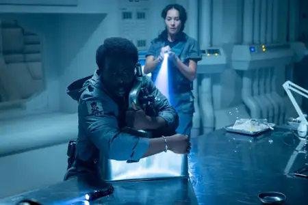 Obcy: Ziemia - galeria zdjęć - filmweb