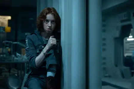 Obcy: Ziemia - galeria zdjęć - filmweb