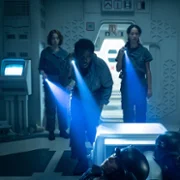 Alien: Earth - galeria zdjęć - filmweb