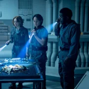 Alien: Earth - galeria zdjęć - filmweb