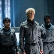 Alien: Earth - galeria zdjęć - filmweb