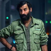 Obcy: Ziemia - galeria zdjęć - filmweb
