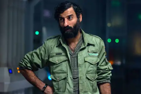 Obcy: Ziemia - galeria zdjęć - filmweb