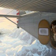 Lost Horizon - galeria zdjęć - filmweb