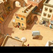 Lost Horizon - galeria zdjęć - filmweb