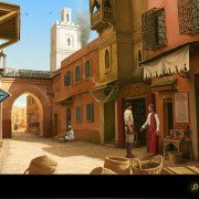 Lost Horizon - galeria zdjęć - filmweb
