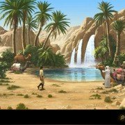 Lost Horizon - galeria zdjęć - filmweb