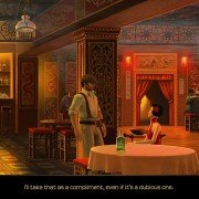Lost Horizon - galeria zdjęć - filmweb