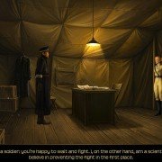 Lost Horizon - galeria zdjęć - filmweb