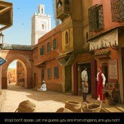 Lost Horizon - galeria zdjęć - filmweb