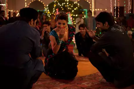 Ishaqzaade - galeria zdjęć - filmweb