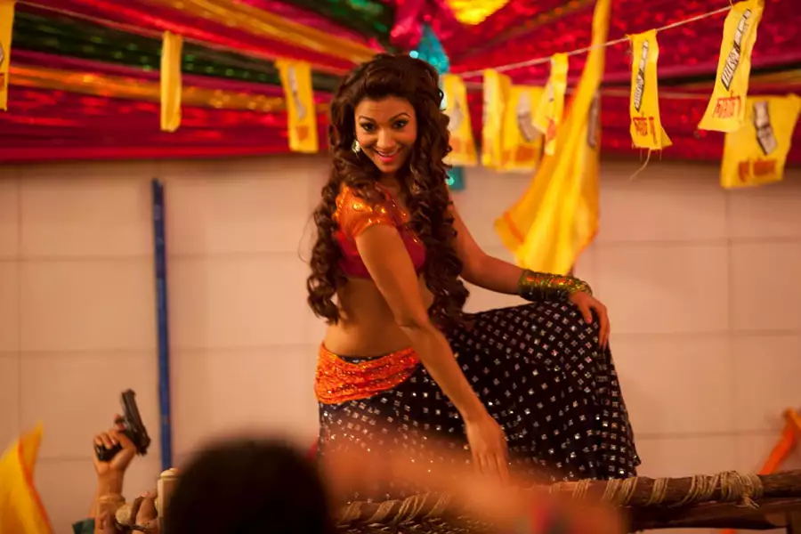 Ishaqzaade - galeria zdjęć - filmweb