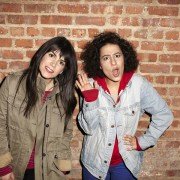 Broad City - galeria zdjęć - filmweb
