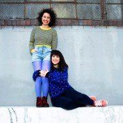 Broad City - galeria zdjęć - filmweb