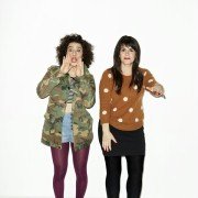 Broad City - galeria zdjęć - filmweb