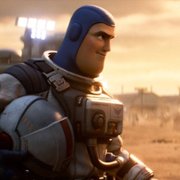 Lightyear - galeria zdjęć - filmweb