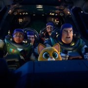 Lightyear - galeria zdjęć - filmweb