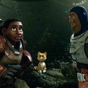 Lightyear - galeria zdjęć - filmweb