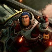 Lightyear - galeria zdjęć - filmweb