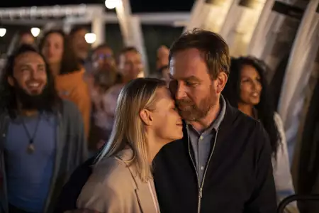 Pod wiatr - galeria zdjęć - filmweb