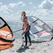 Pod wiatr - galeria zdjęć - filmweb