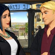 Broken Sword: The Serpent's Curse - galeria zdjęć - filmweb
