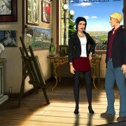 Broken Sword: The Serpent's Curse - galeria zdjęć - filmweb