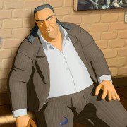 Broken Sword: The Serpent's Curse - galeria zdjęć - filmweb