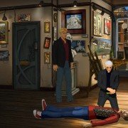 Broken Sword: The Serpent's Curse - galeria zdjęć - filmweb