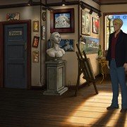 Broken Sword: The Serpent's Curse - galeria zdjęć - filmweb