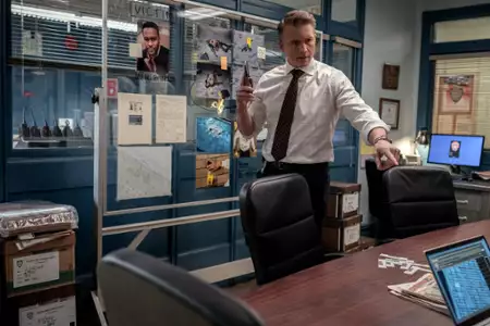 Power Book II: Ghost - galeria zdjęć - filmweb