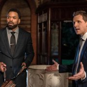 Power Book II: Ghost - galeria zdjęć - filmweb