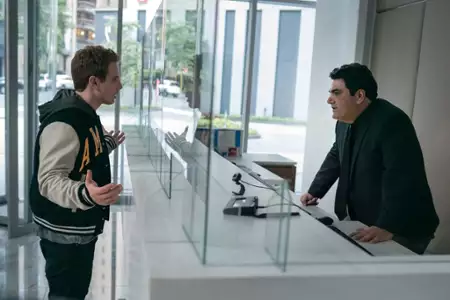 Power Book II: Ghost - galeria zdjęć - filmweb