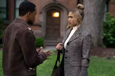 Power Book II: Ghost - galeria zdjęć - filmweb