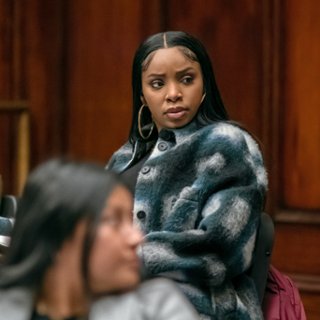 BruShaundria