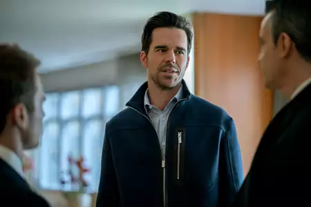 Power Book II: Ghost - galeria zdjęć - filmweb