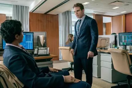 Power Book II: Ghost - galeria zdjęć - filmweb