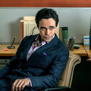 Sebastian &quot;Bash&quot; Kamal-Stern